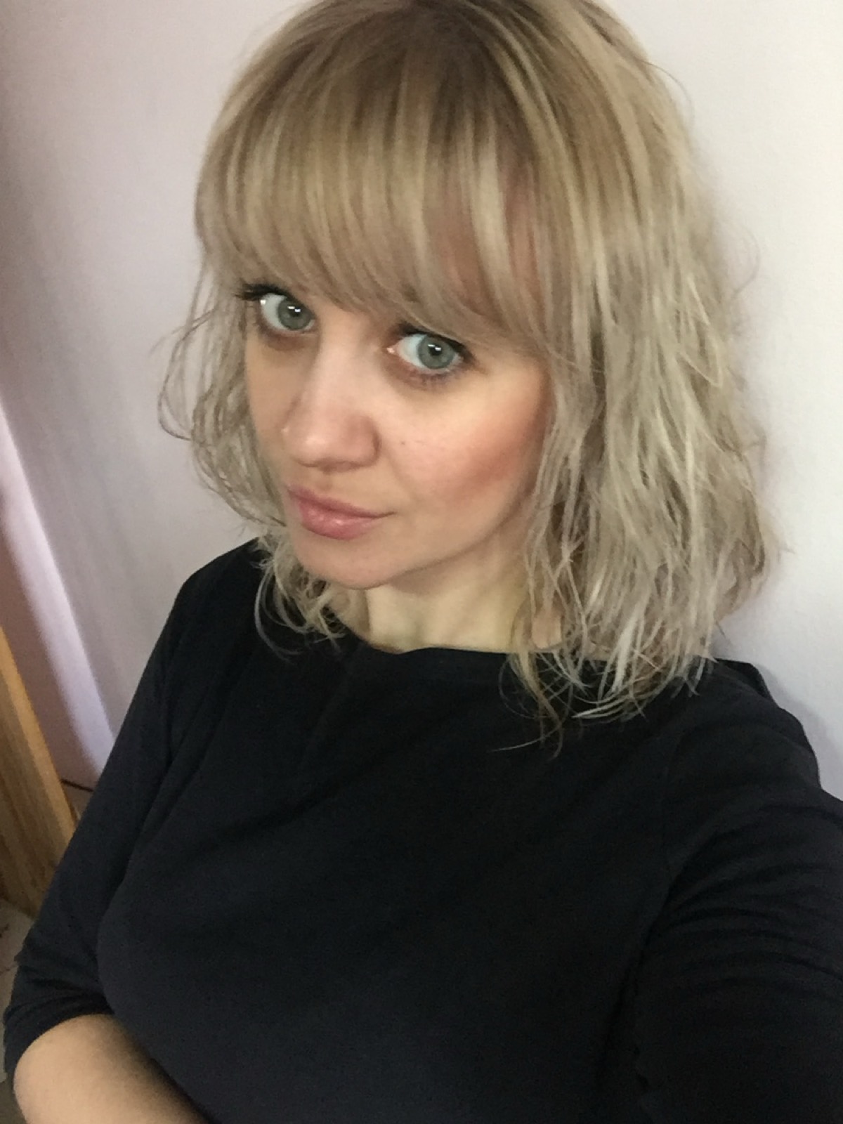 Кристина Шатерникова