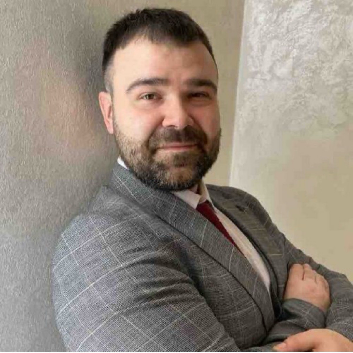 Дмитрий Рублёв | Сетка — социальная сеть от hh.ru