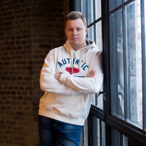 Павел Герасимов | Сетка — социальная сеть от hh.ru