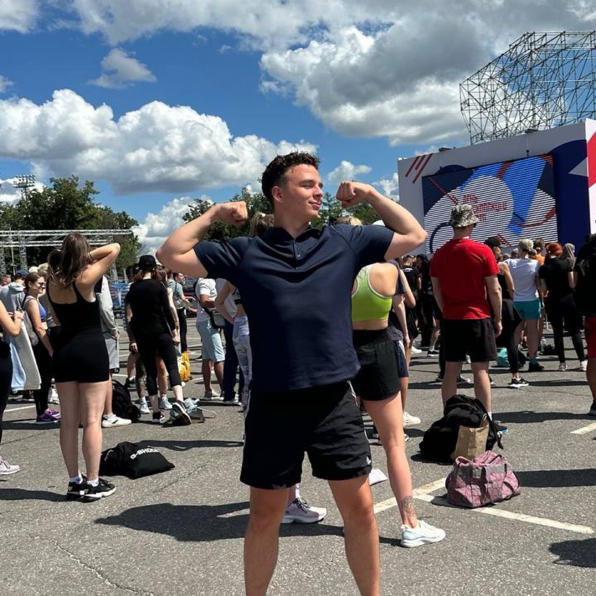 Виктор Бухнин