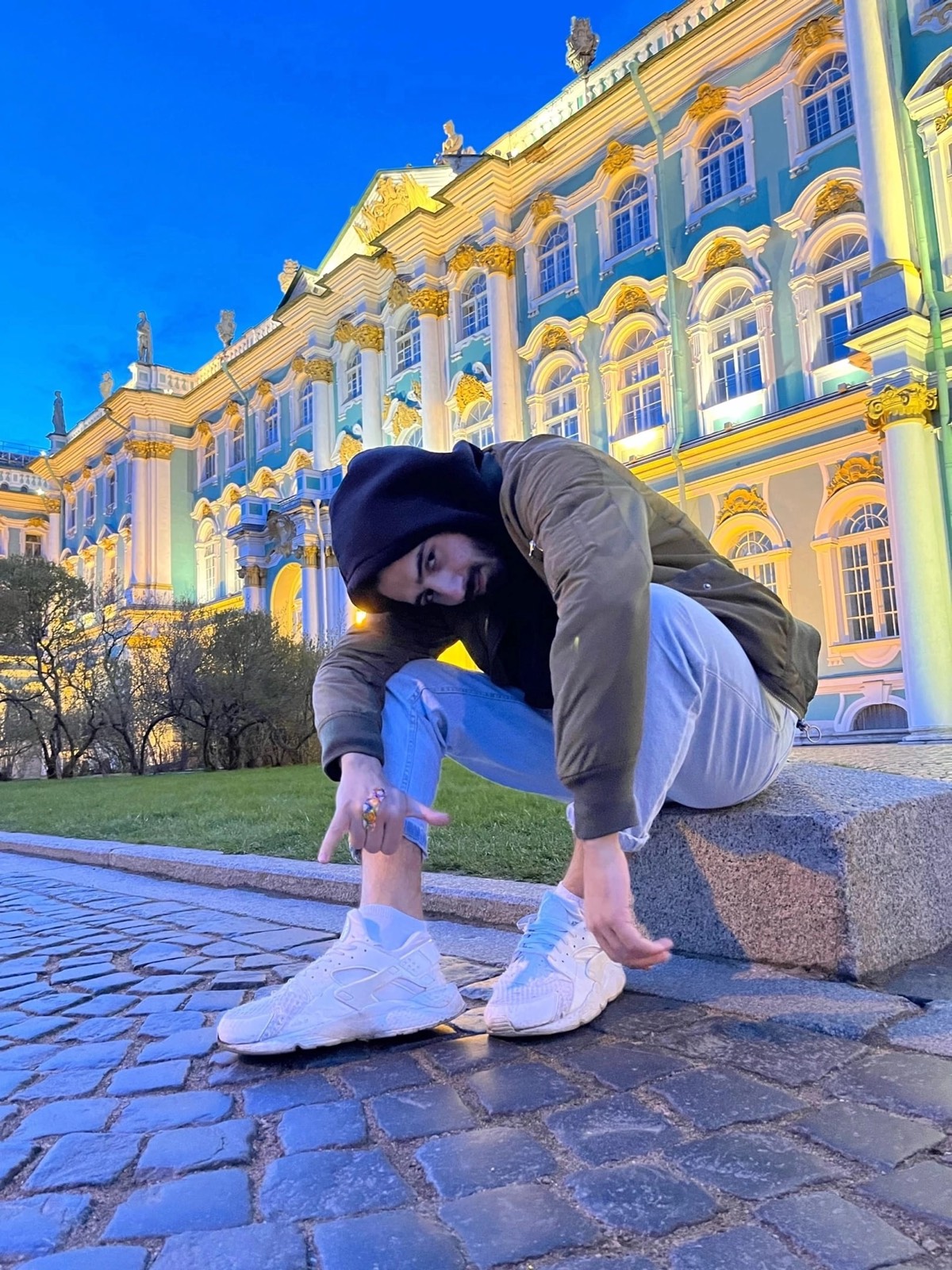 Рустам Панахов
