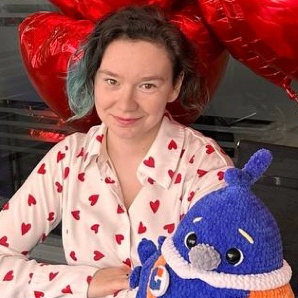 Елизавета Рюрикх | Сетка — социальная сеть от hh.ru