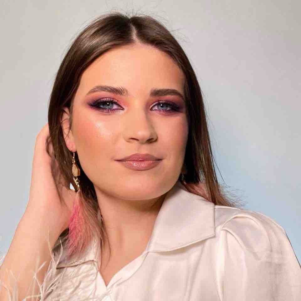 Лидия Якушина | Сетка — социальная сеть от hh.ru