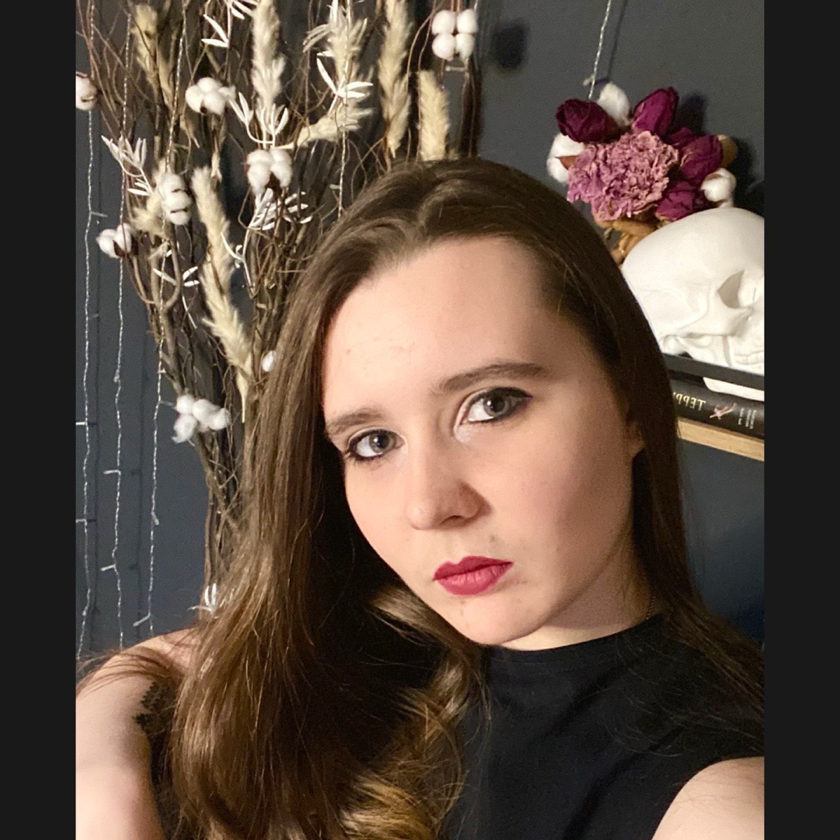 Ксения Шекспир | Сетка — социальная сеть от hh.ru