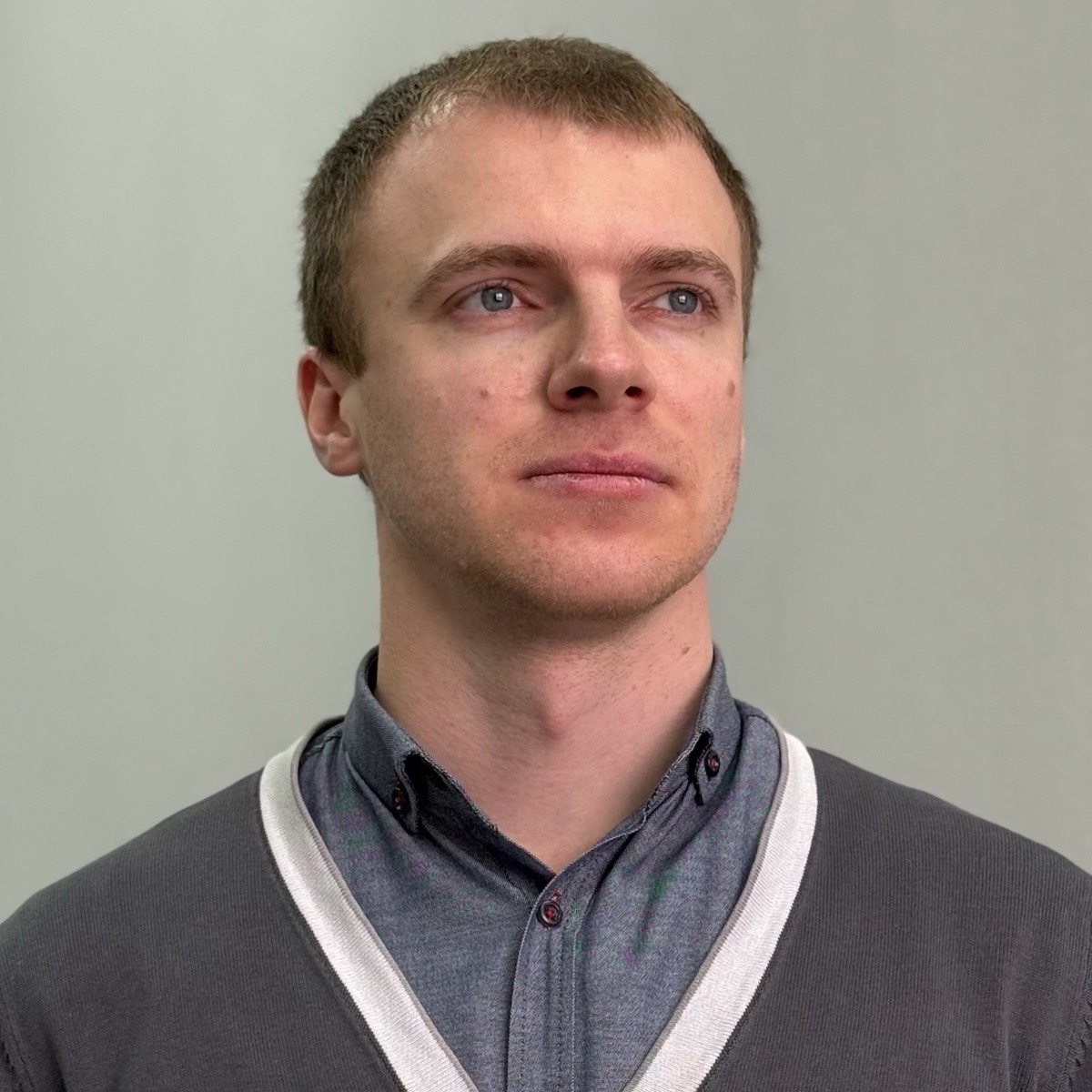Андрей Надточей