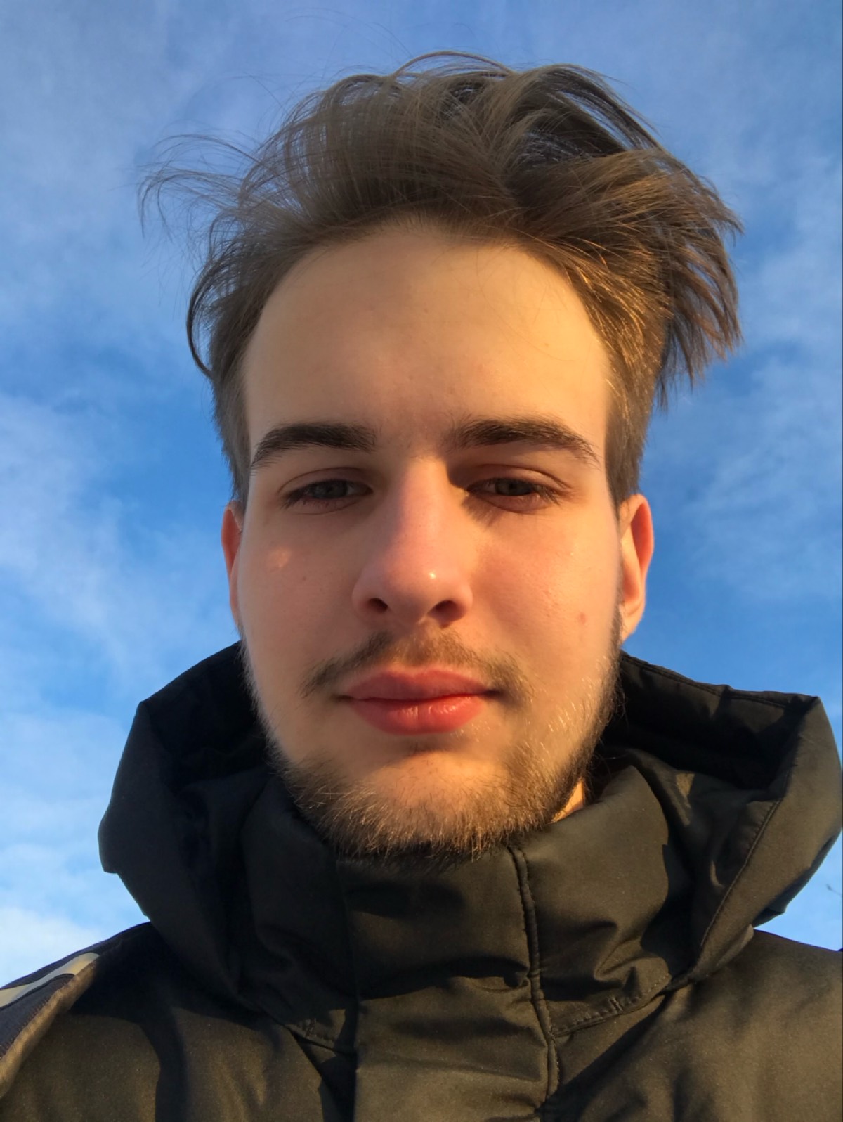 Сергей Едленко