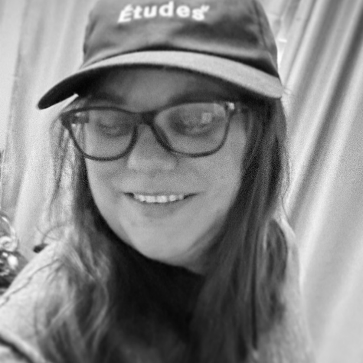 Анна Новикова