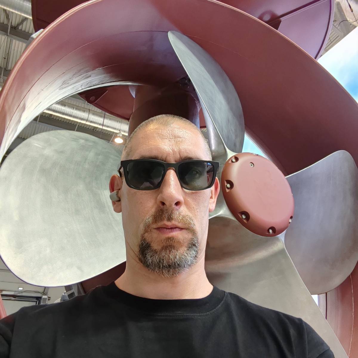 Михаил Сысоев | Сетка — социальная сеть от hh.ru