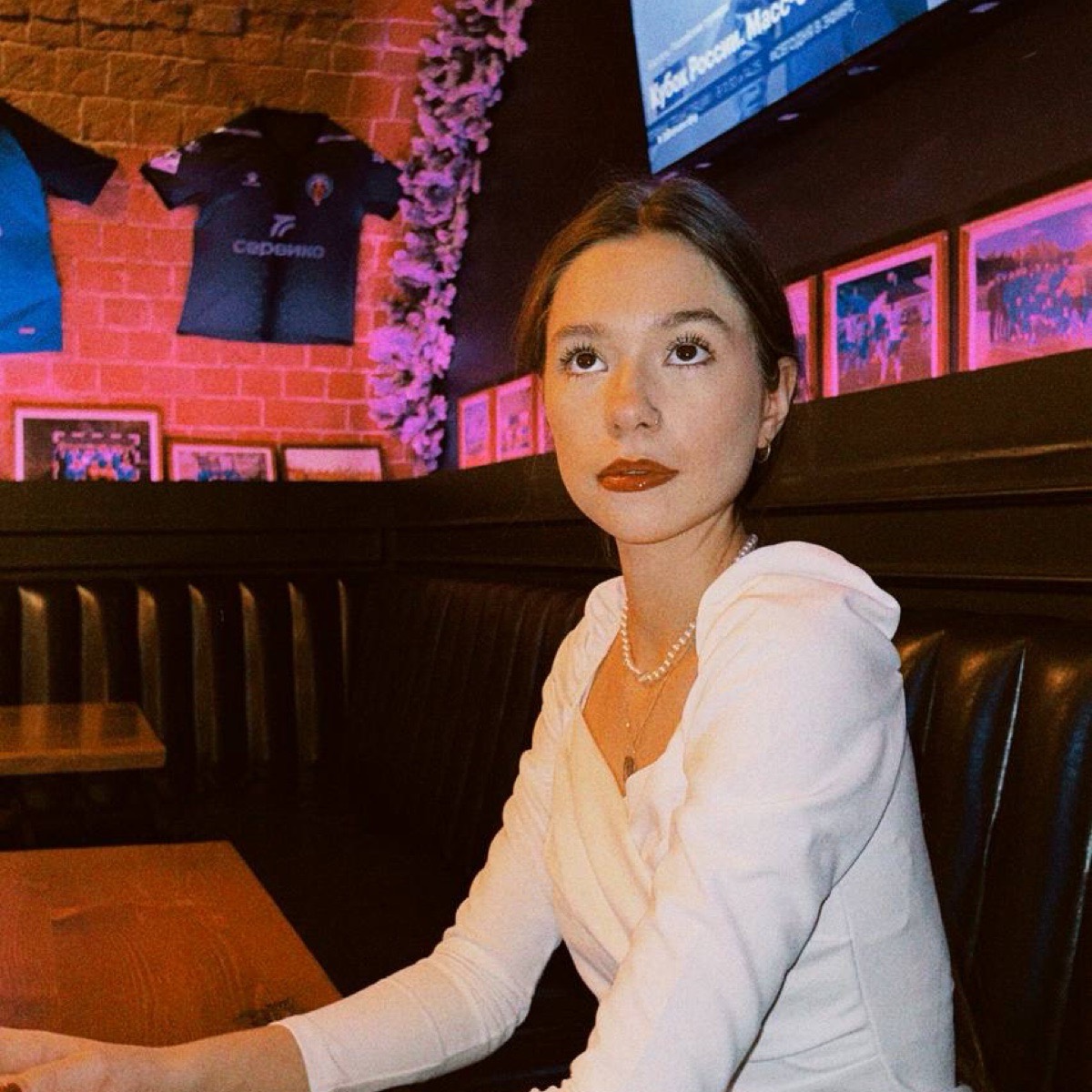 Дарья Перфильева