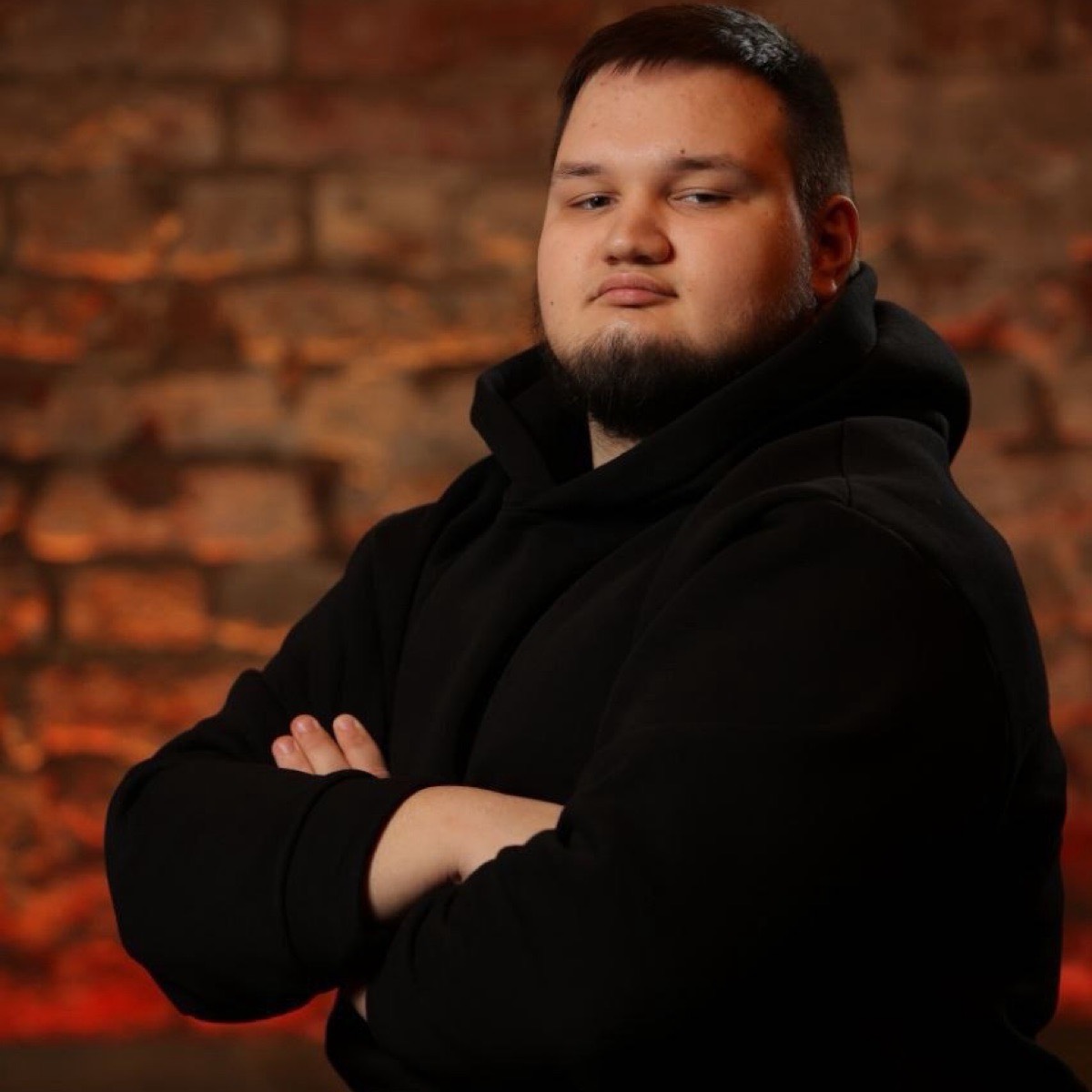 Иван Пахомов