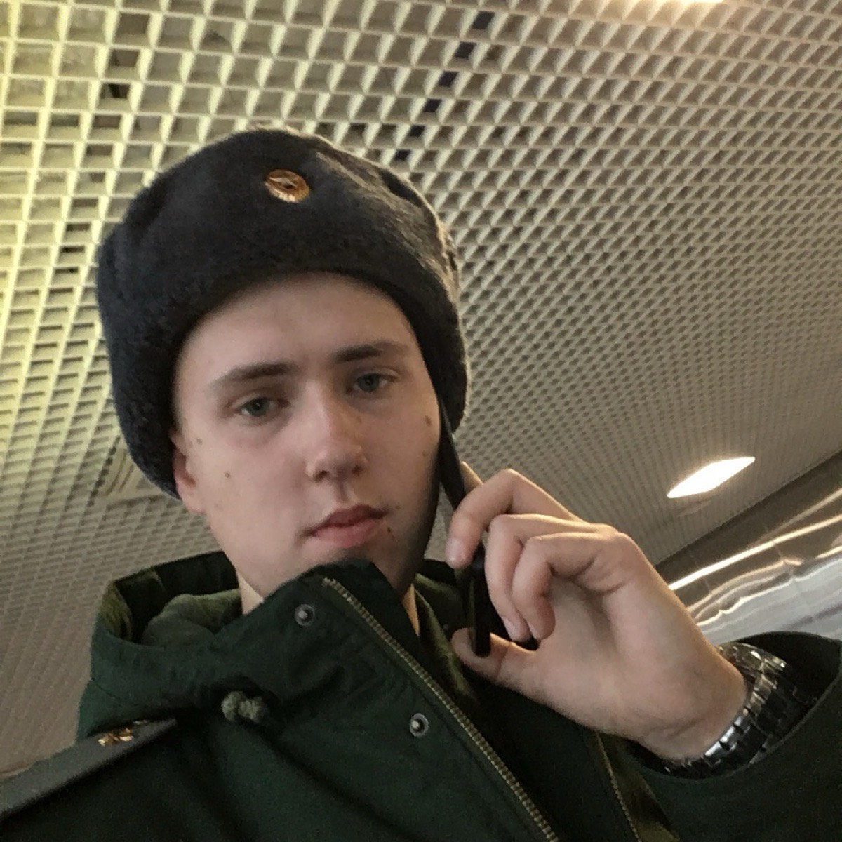 Андрей Обухов | Сетка — социальная сеть от hh.ru