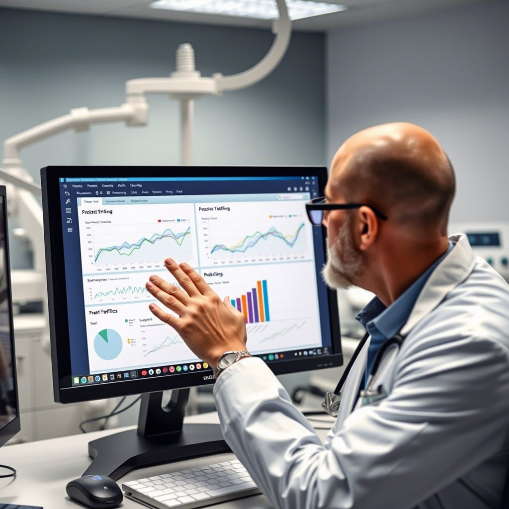 🔍 Как одна клиника обогнала конкурентов с меньшим бюджетом? | Сетка — социальная сеть от hh.ru