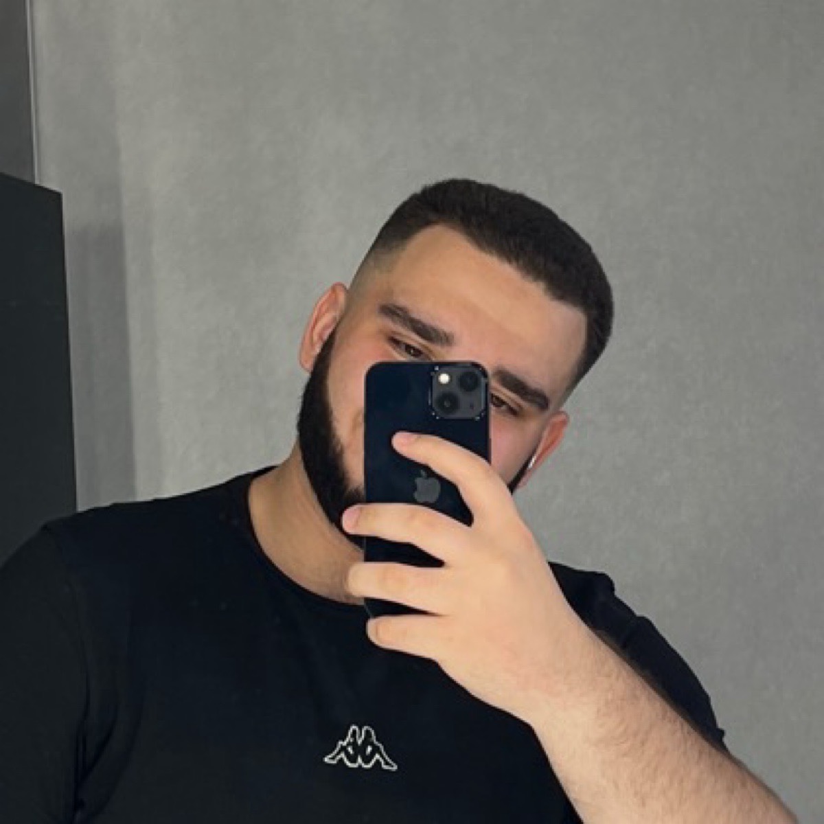 Ilya Yusifov | Сетка — социальная сеть от hh.ru