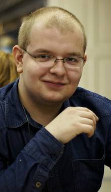 Александр Пышкин | Сетка — социальная сеть от hh.ru