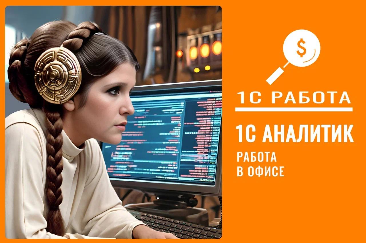 #Казань #Аналитик1C
Вакансия 528
Всем привет🖐
Мы:
🔺«КСА» - аккредитованная IT- компания.
Ищем: Консультант-аналитик ДО, 1С:УПП (рег | Сетка — социальная сеть от hh.ru