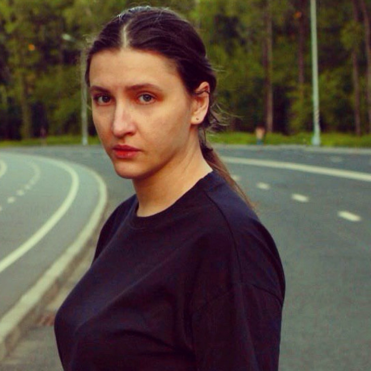 Жанна Курбатова