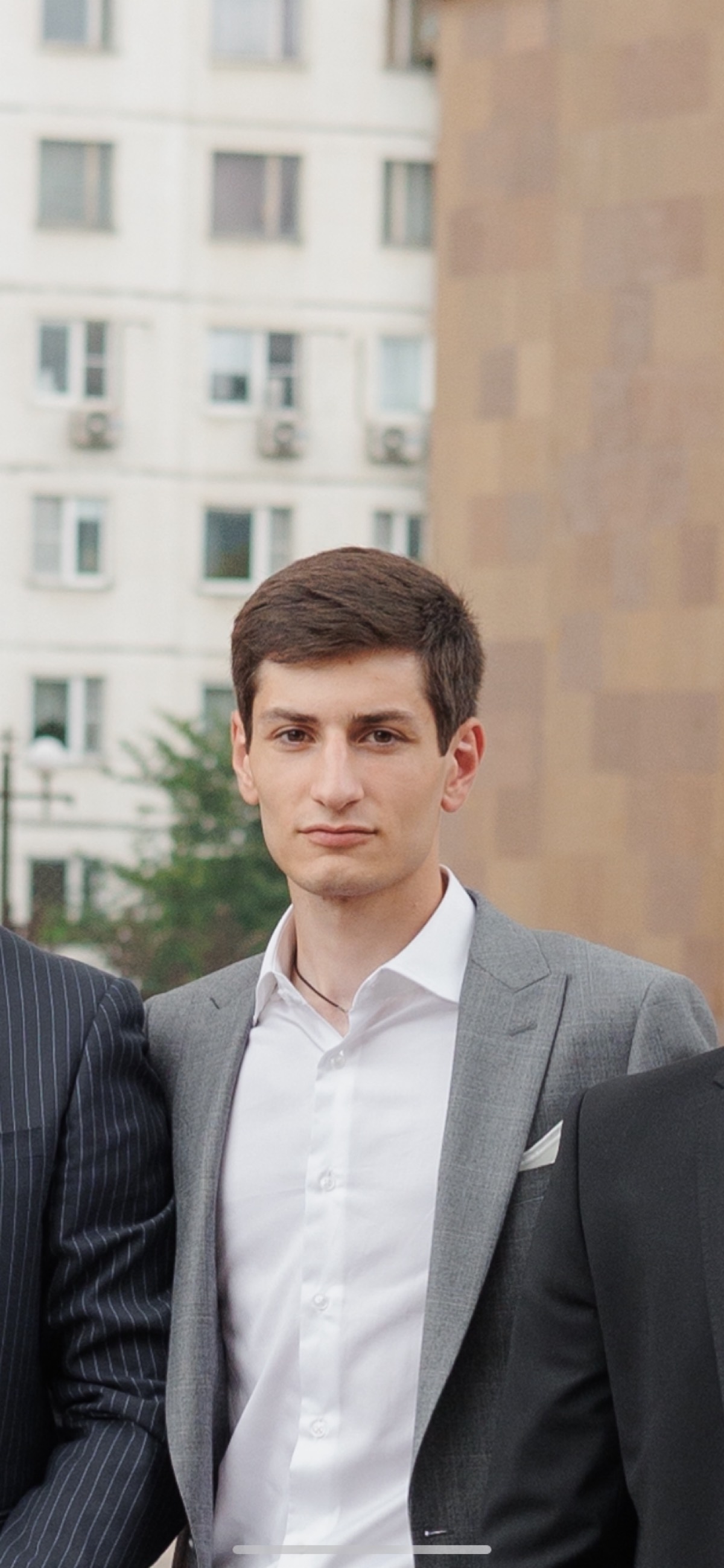 Григорий Варданян