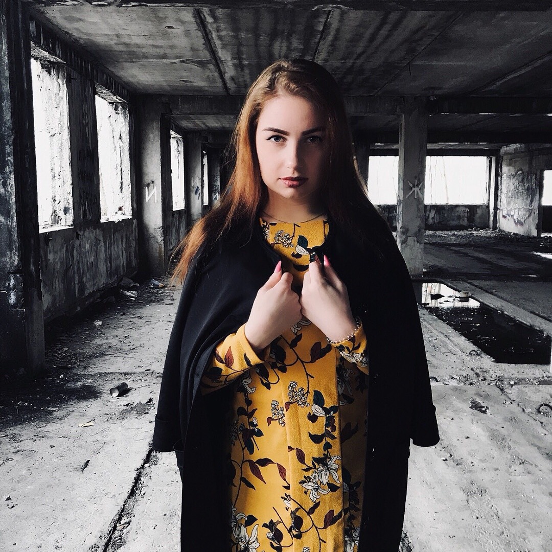 Anna Volkova | Сетка — социальная сеть от hh.ru