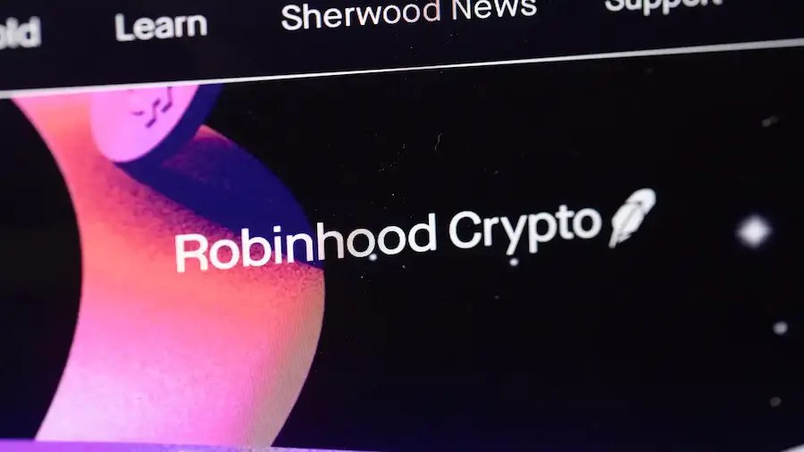 Robinhood планирует запустить криптовалютные сервисы в Сингапуре | Сетка — социальная сеть от hh.ru