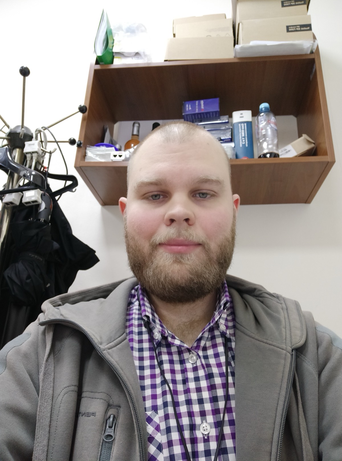 Самошкин Александр