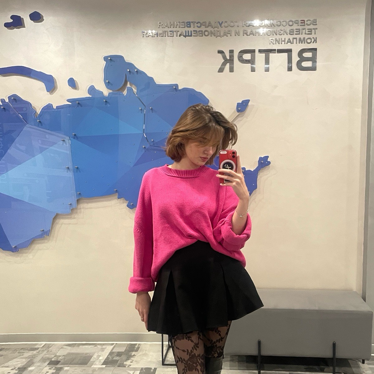 Полина Ждановских | Сетка — социальная сеть от hh.ru