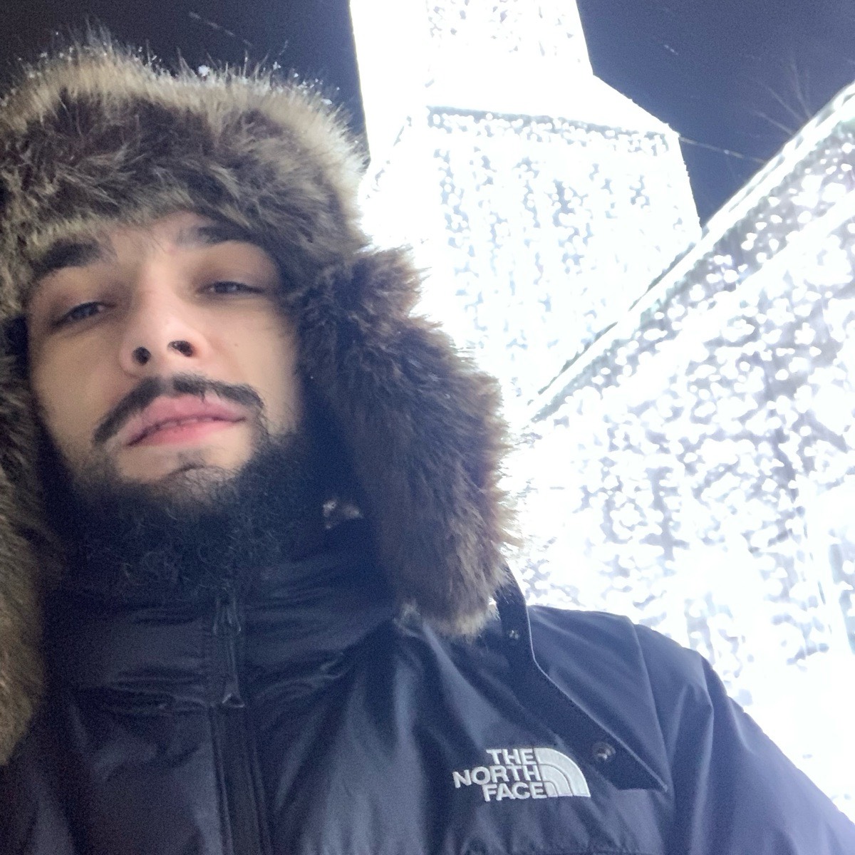 Владимир Москалев