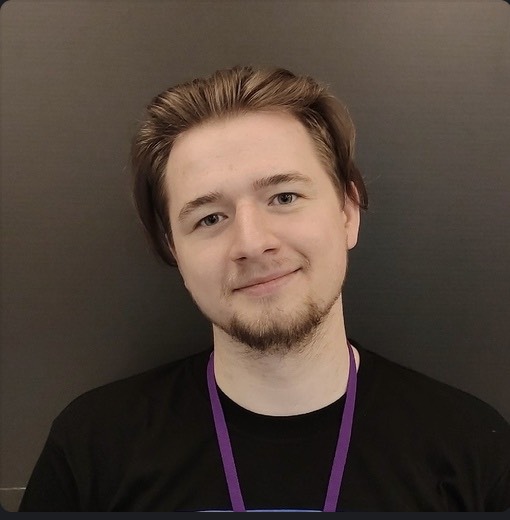 Иван Кадров