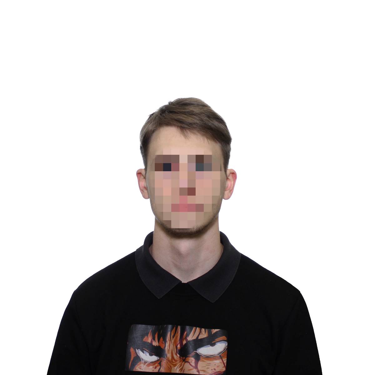 Alexey Borichev
