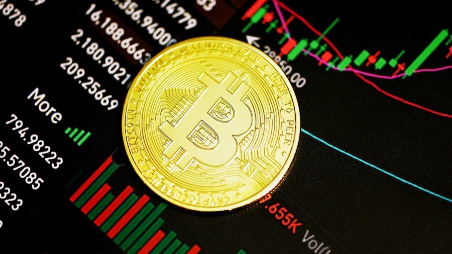 CoinShares: Инвесторы вывели из криптофондов $415 млн | Сетка — социальная сеть от hh.ru