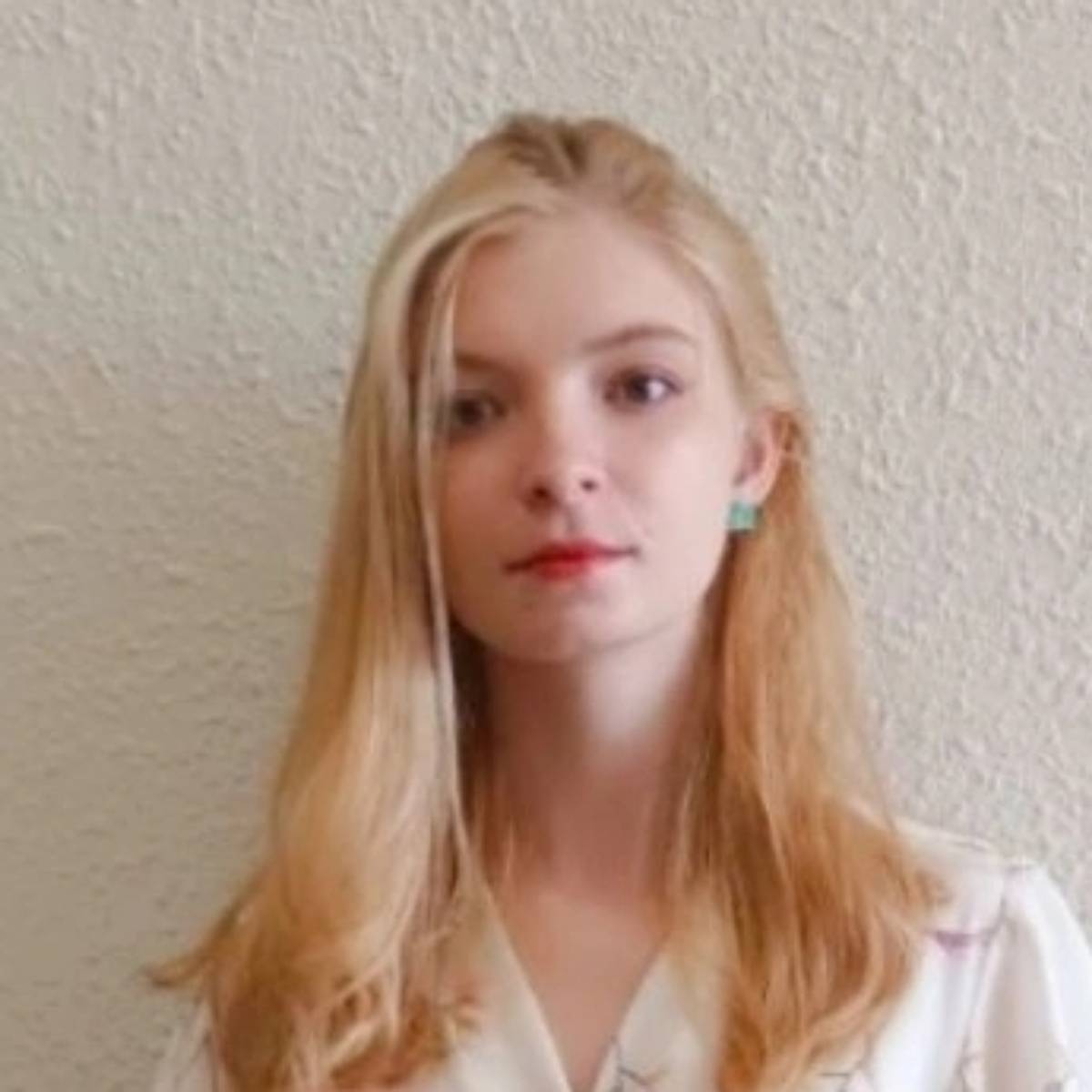 Елизавета Мачарашвили | Сетка — социальная сеть от hh.ru