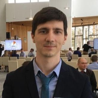 Олег Степанов | Сетка — социальная сеть от hh.ru