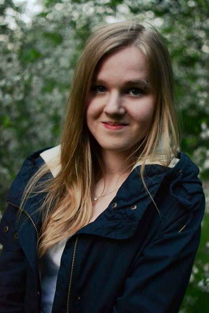 Полина Гуцевич-Журавлева | Сетка — социальная сеть от hh.ru