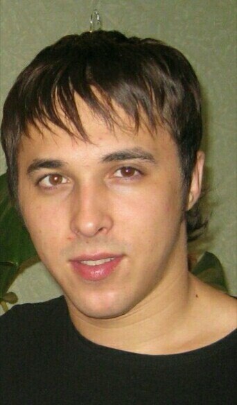 Евгений Федорин