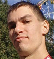 Андрей Михеев