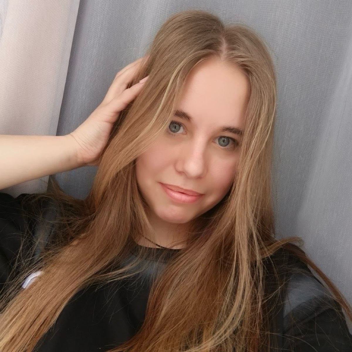 Елизавета Асафова