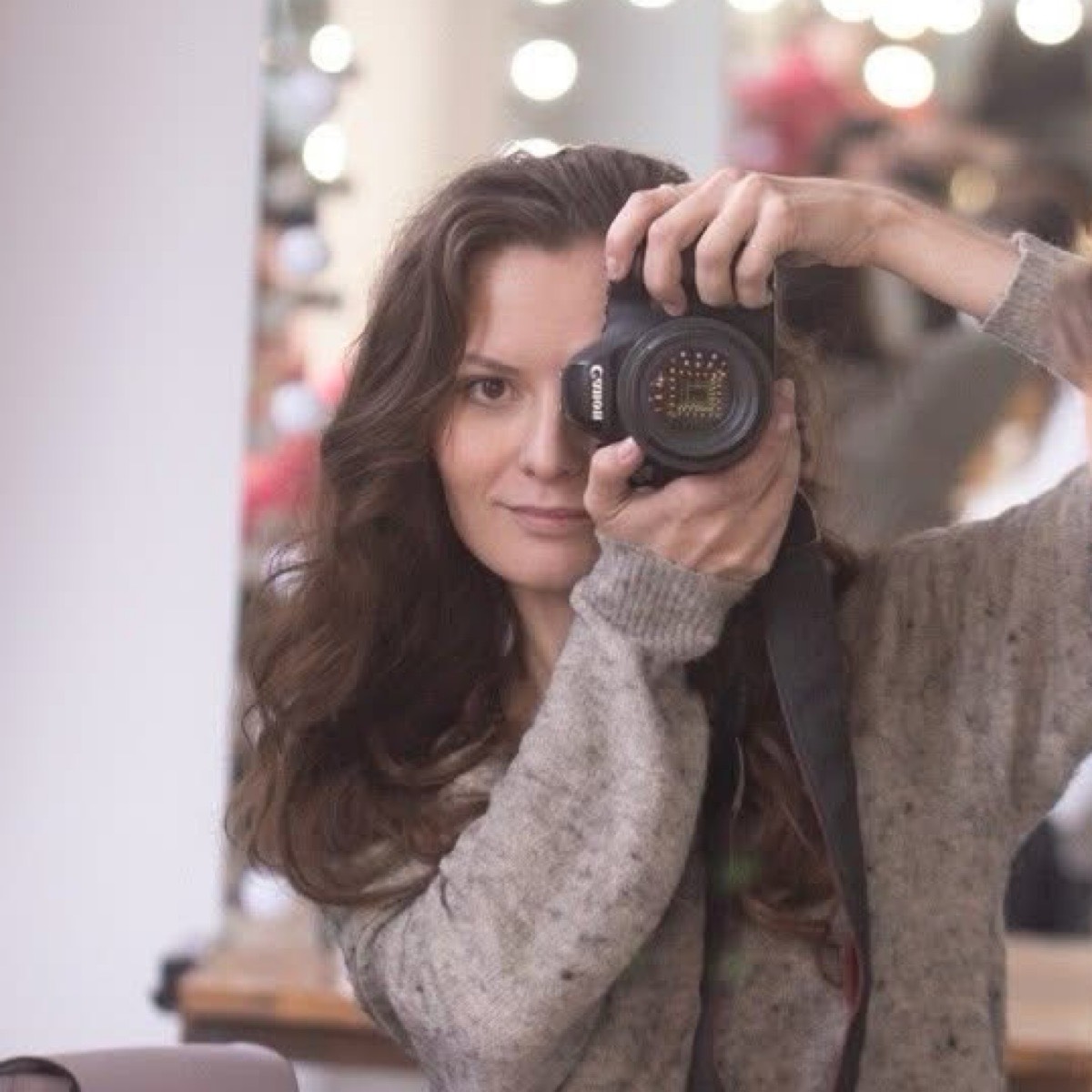 Ксения Кузьмичева | Сетка — социальная сеть от hh.ru