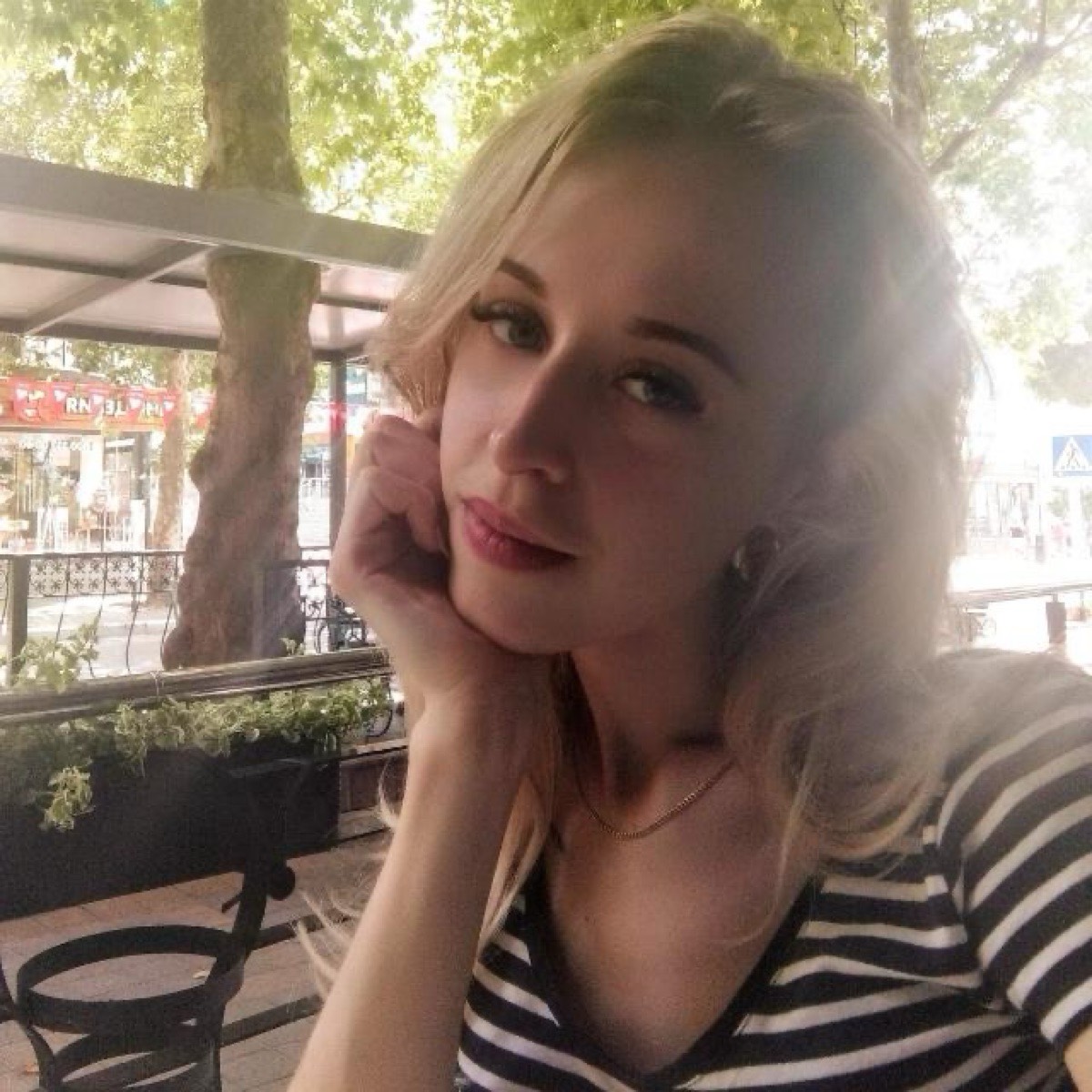 Анжелика Алёхина