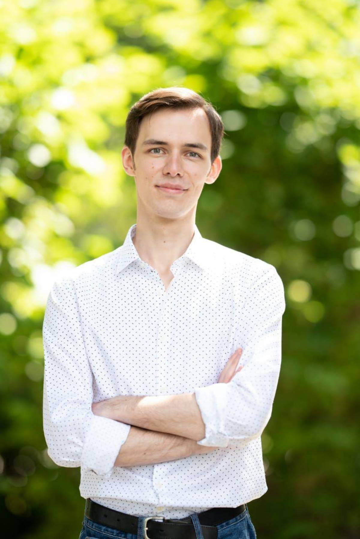 Михаил Папушин | Сетка — социальная сеть от hh.ru