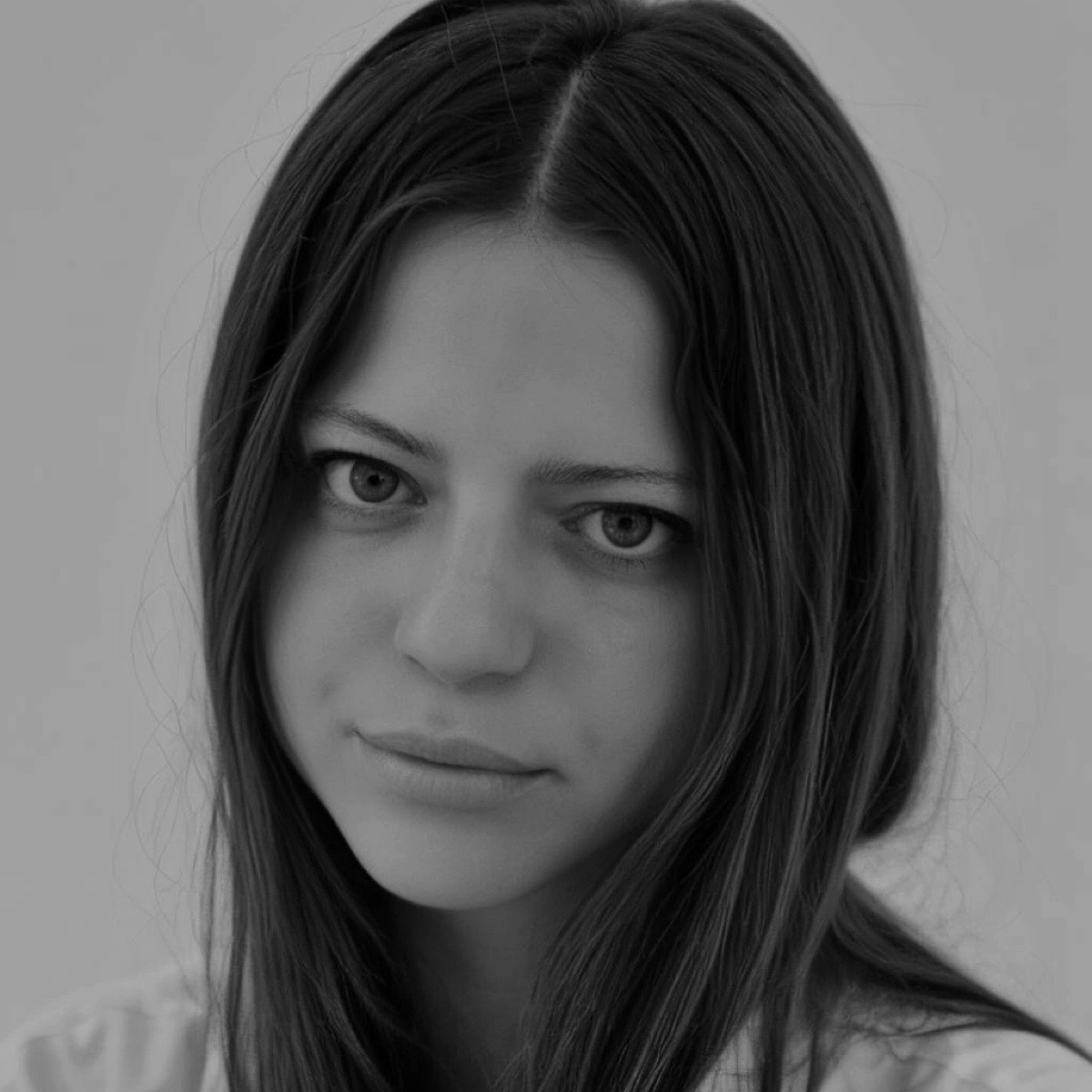 Эвелина Сандакова
