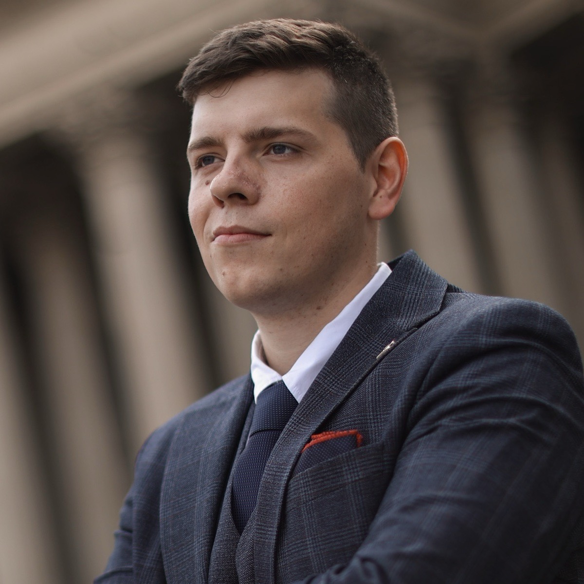 Никита Веденеев