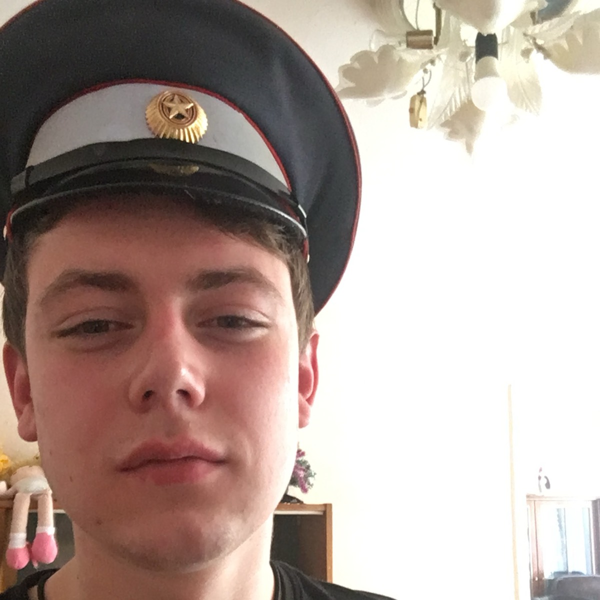 Данил Брагин