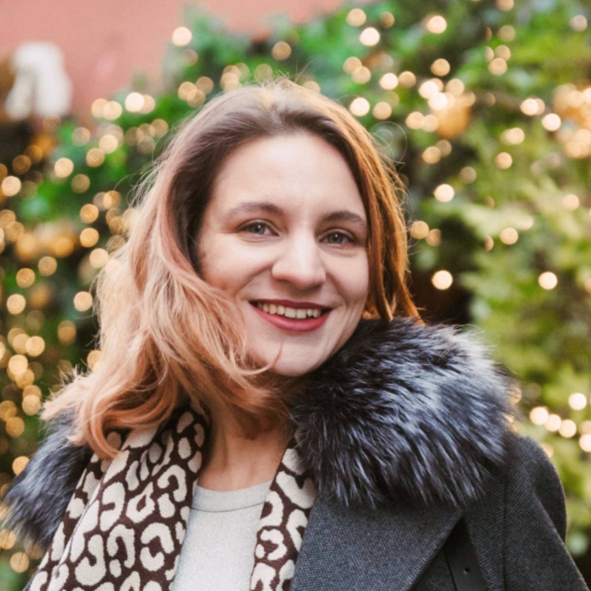 Катерина Пугач | Сетка — социальная сеть от hh.ru