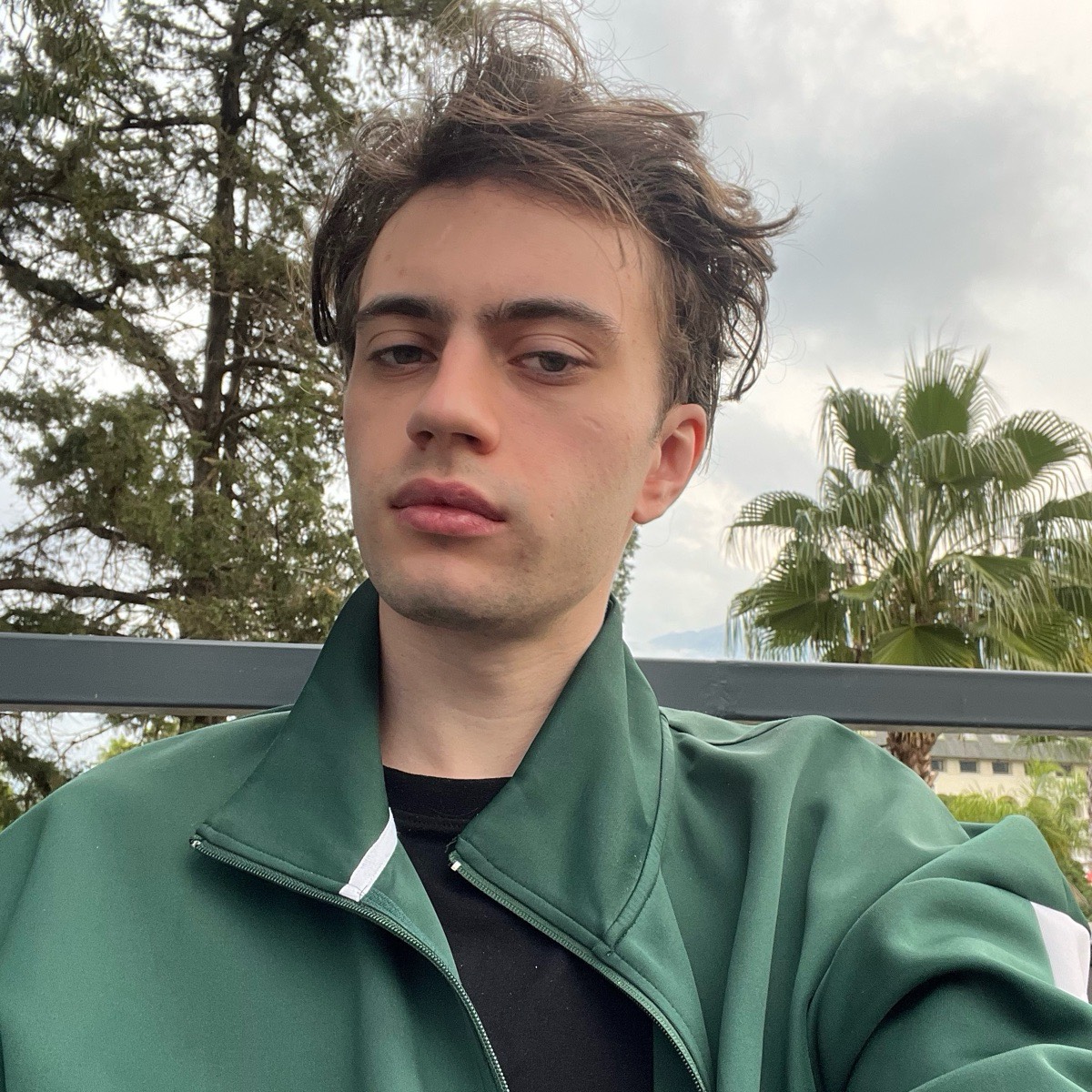 Андрей Нелаев