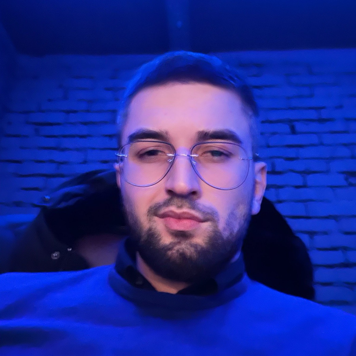 Омар Магомедов