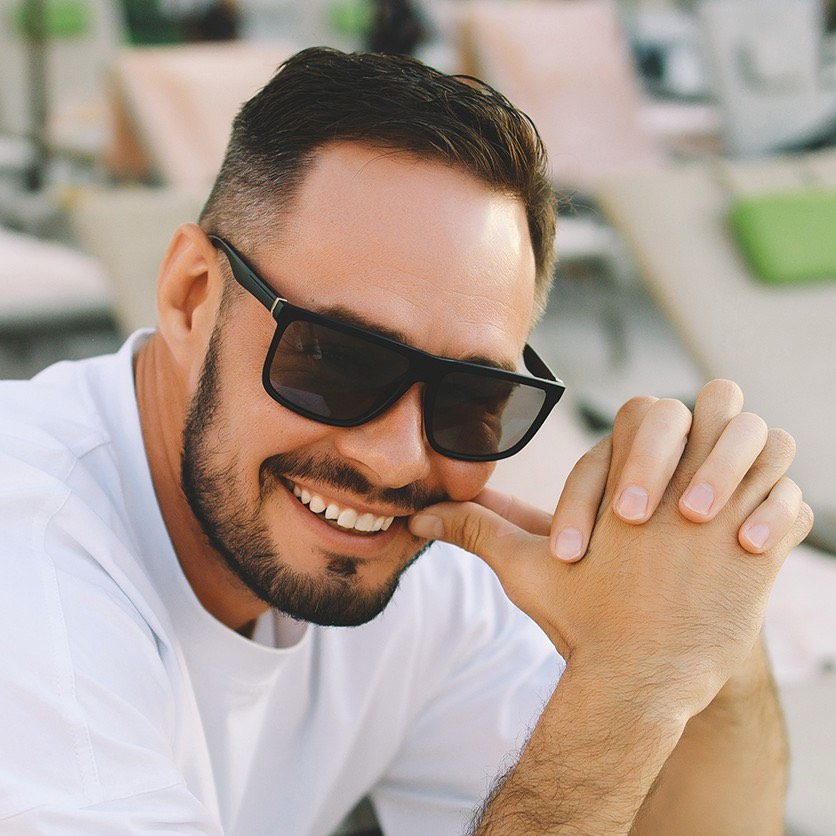 Андрей Важенин