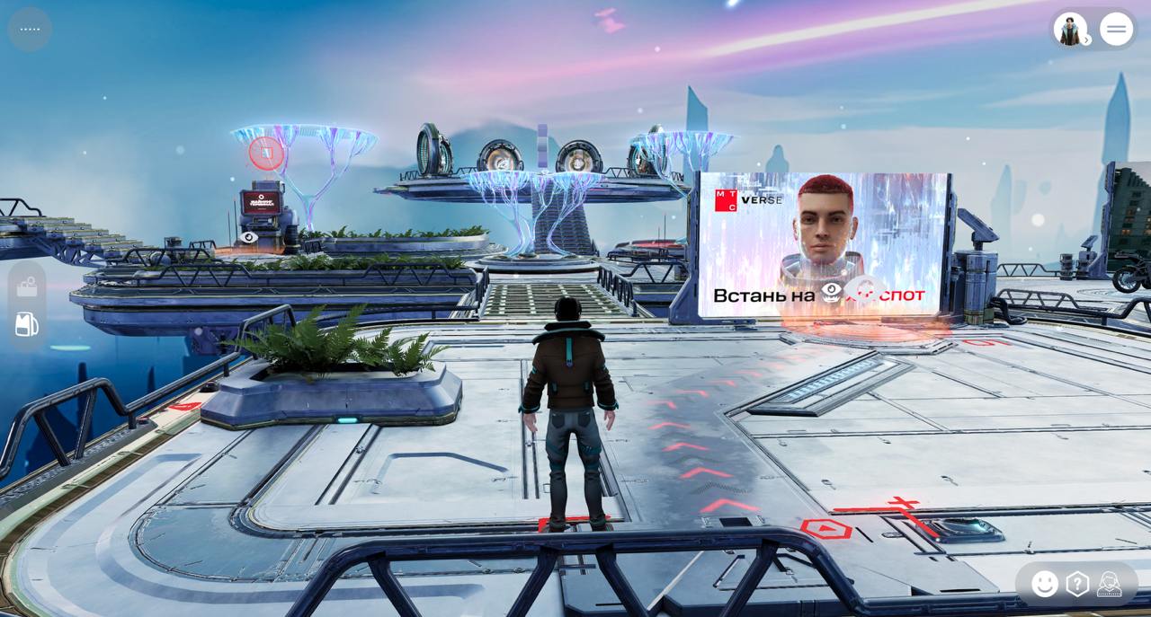 Ой, а что случилось? 
Помню как в 2021-22 годах из каждого утюга доносилась «метавселенная, метавселенная» | Сетка — социальная сеть от hh.ru