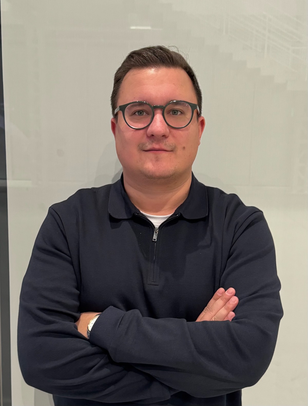 Филипп Крашенинников