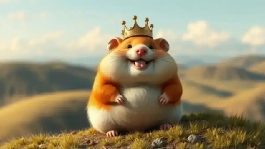 Hamster Kombat запустила второй сезон и анонсировала новый эйрдроп | Сетка — социальная сеть от hh.ru