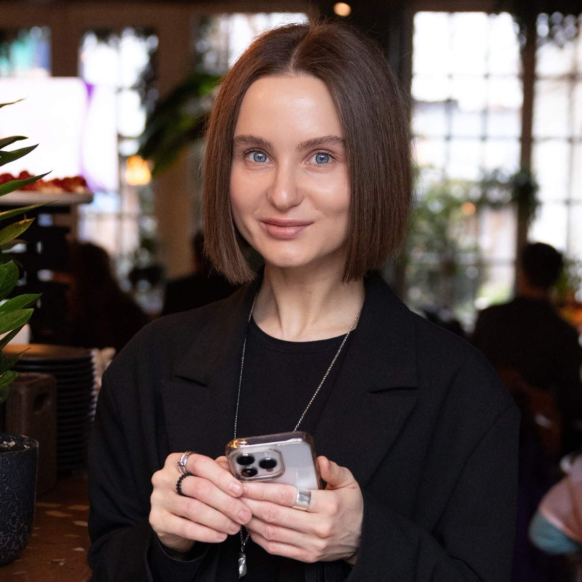 Лера Зосименко | Сетка — социальная сеть от hh.ru