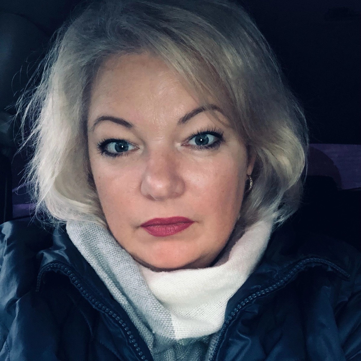 Дина Коновалова